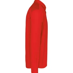 Kariban K586 - Chemise coton manches longues Nevada homme