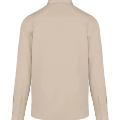 Kariban K586 - Chemise coton manches longues Nevada homme