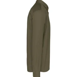 Kariban K586 - Chemise coton manches longues Nevada homme