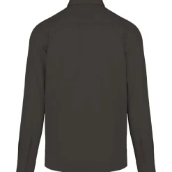Kariban K586 - Chemise coton manches longues Nevada homme