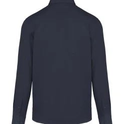Kariban K586 - Chemise coton manches longues Nevada homme
