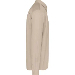 Kariban K586 - Chemise coton manches longues Nevada homme