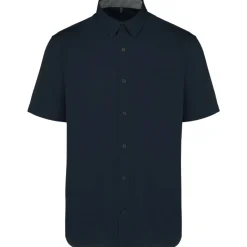 Kariban K587 - Chemise coton manches courtes Ariana III homme