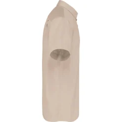 Kariban K587 - Chemise coton manches courtes Ariana III homme