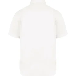 Kariban K587 - Chemise coton manches courtes Ariana III homme