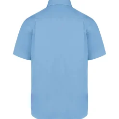 Kariban K587 - Chemise coton manches courtes Ariana III homme