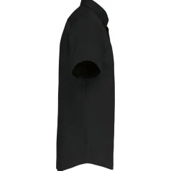 Kariban K531 - CHEMISE COTON/ÉLASTHANNE MANCHES COURTES