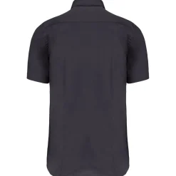 Kariban K531 - CHEMISE COTON/ÉLASTHANNE MANCHES COURTES
