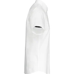 Kariban K531 - CHEMISE COTON/ÉLASTHANNE MANCHES COURTES