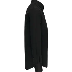 Kariban K529 - CHEMISE COTON/ÉLASTHANNE MANCHES LONGUES