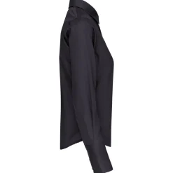 Kariban K538 - CHEMISE MANCHES LONGUES SANS REPASSAGE FEMME