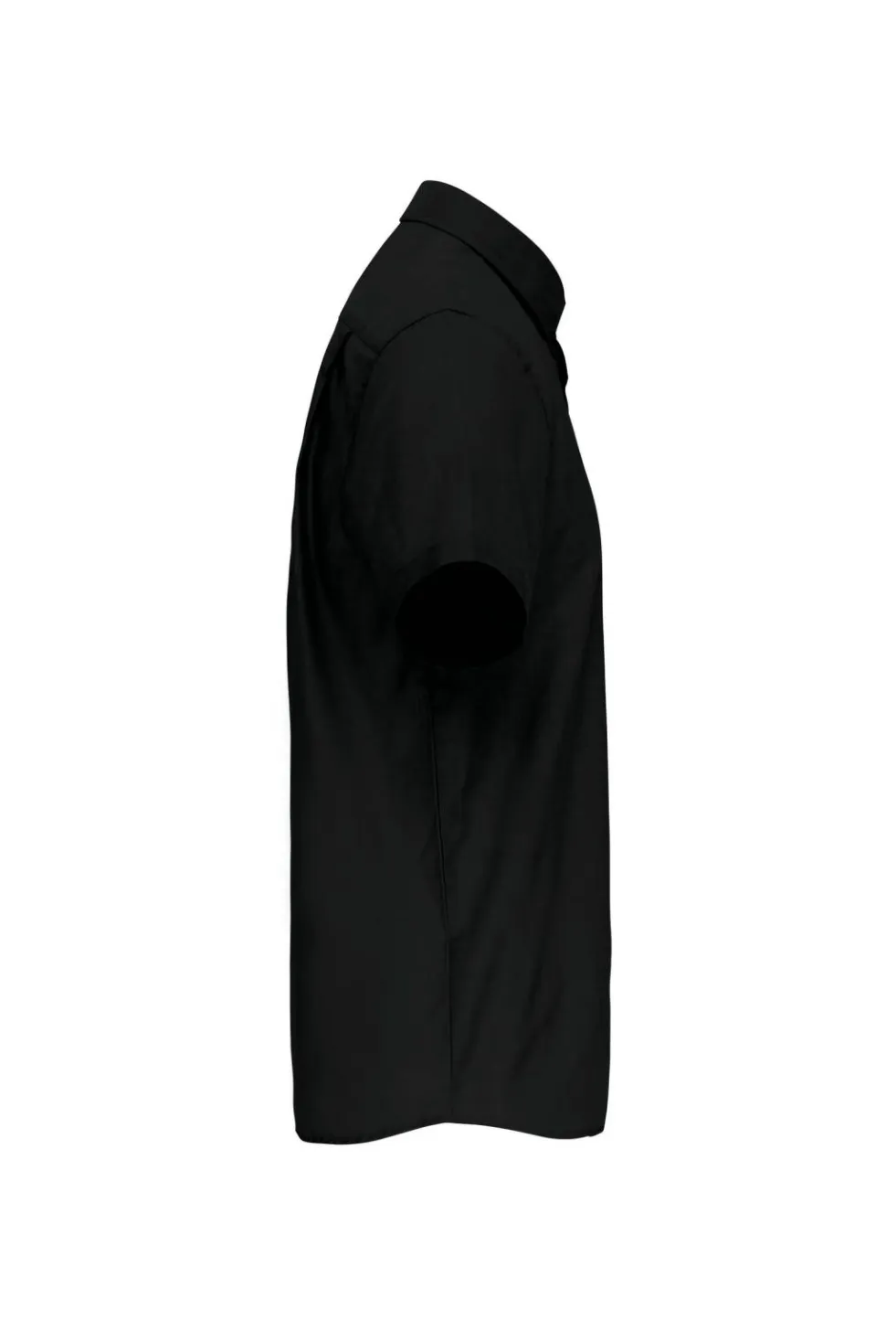 Kariban K539 - CHEMISE MANCHES COURTES SANS REPASSAGE