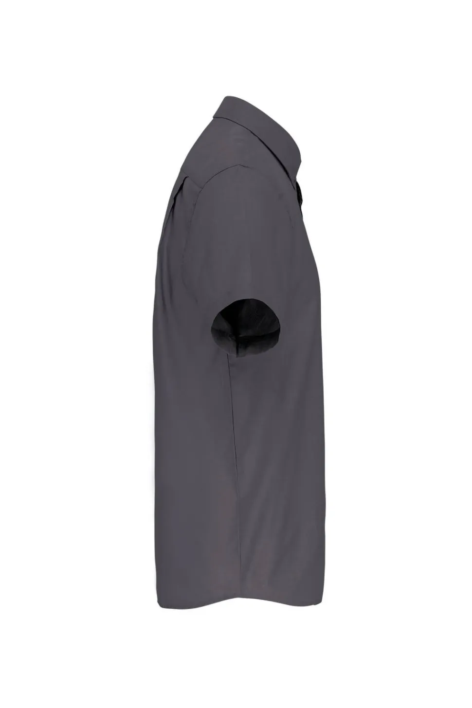 Kariban K539 - CHEMISE MANCHES COURTES SANS REPASSAGE