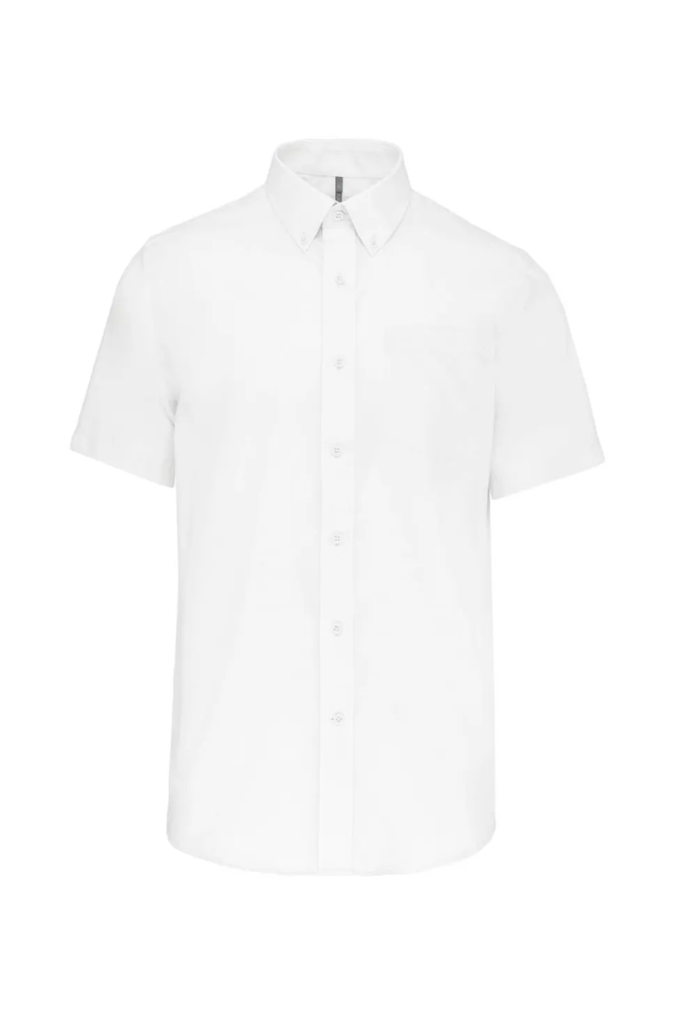 Kariban K539 - CHEMISE MANCHES COURTES SANS REPASSAGE