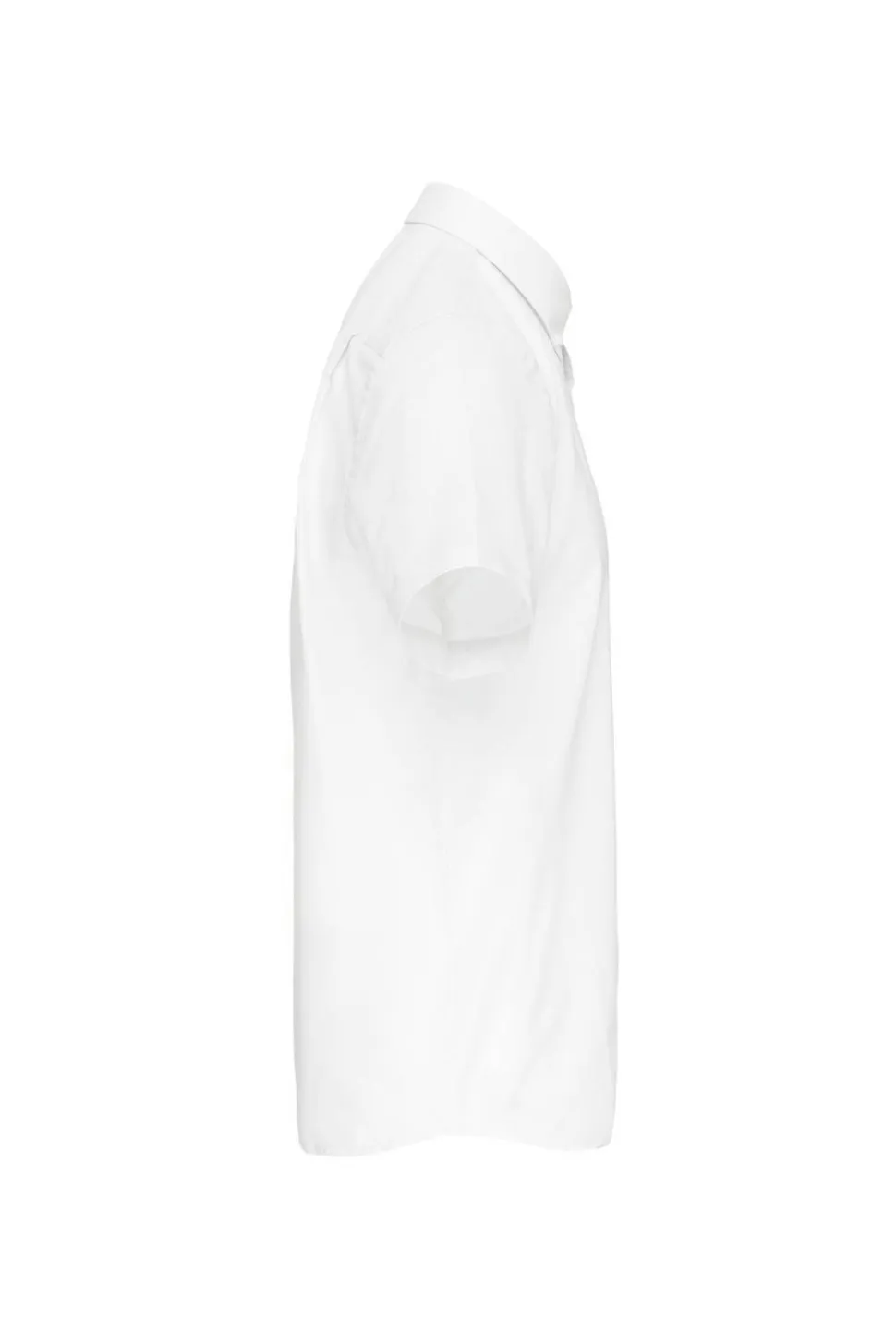 Kariban K539 - CHEMISE MANCHES COURTES SANS REPASSAGE