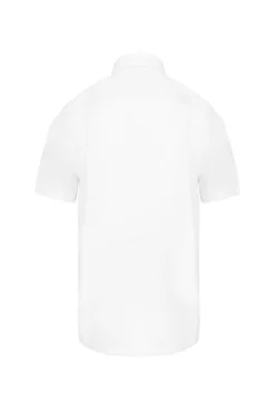 Kariban K539 - CHEMISE MANCHES COURTES SANS REPASSAGE