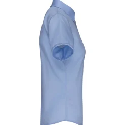 Kariban K540 - CHEMISE MANCHES COURTES SANS REPASSAGE FEMME