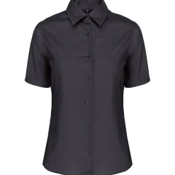 Kariban K540 - CHEMISE MANCHES COURTES SANS REPASSAGE FEMME