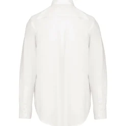 Kariban K537 - CHEMISE MANCHES LONGUES SANS REPASSAGE