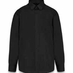 Kariban K537 - CHEMISE MANCHES LONGUES SANS REPASSAGE