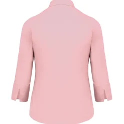 Kariban K558 - Chemise manches 3/4 femme