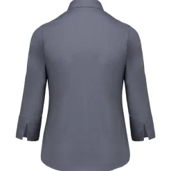 Kariban K558 - Chemise manches 3/4 femme
