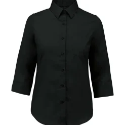 Kariban K558 - Chemise manches 3/4 femme