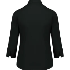 Kariban K558 - Chemise manches 3/4 femme