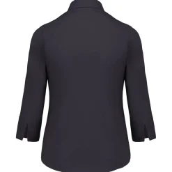 Kariban K558 - Chemise manches 3/4 femme