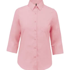 Kariban K558 - Chemise manches 3/4 femme