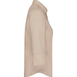 Kariban K558 - Chemise manches 3/4 femme