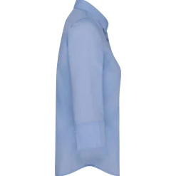 Kariban K558 - Chemise manches 3/4 femme