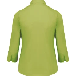 Kariban K558 - Chemise manches 3/4 femme