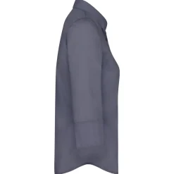 Kariban K558 - Chemise manches 3/4 femme