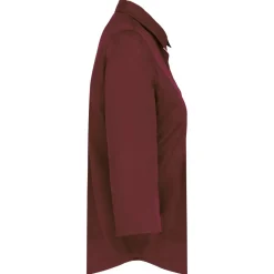 Kariban K558 - Chemise manches 3/4 femme