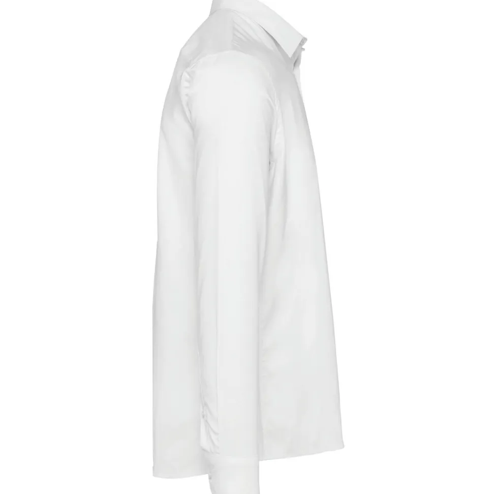 Kariban K595 - Chemise oxford manches longues homme