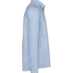Kariban K595 - Chemise oxford manches longues homme