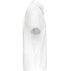 Kariban K535 - CHEMISE OXFORD MANCHES COURTES