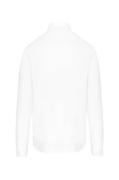 Kariban K516 - CHEMISE OXFORD LAVÉE MANCHES LONGUES