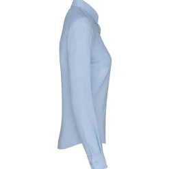 Kariban K534 - CHEMISE OXFORD MANCHES LONGUES FEMME