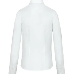 Kariban K534 - CHEMISE OXFORD MANCHES LONGUES FEMME