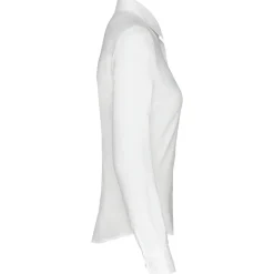 Kariban K534 - CHEMISE OXFORD MANCHES LONGUES FEMME