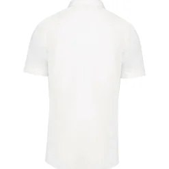 Kariban K503 - Chemise pilote manches courtes homme