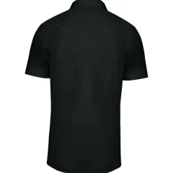 Kariban K503 - Chemise pilote manches courtes homme