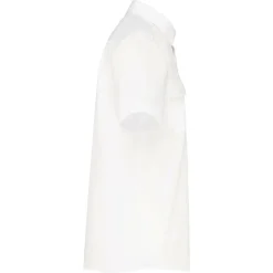 Kariban K503 - Chemise pilote manches courtes homme