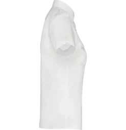 Kariban K504 - Chemise pilote manches courtes femme
