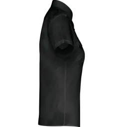 Kariban K504 - Chemise pilote manches courtes femme