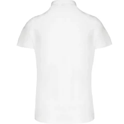 Kariban K504 - Chemise pilote manches courtes femme