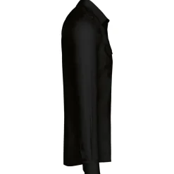 Kariban K505 - Chemise pilote manches longues homme