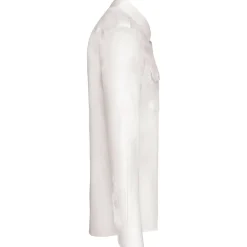 Kariban K505 - Chemise pilote manches longues homme